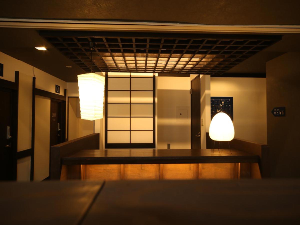 Setouchi Mangetsuso Hostel Takamatsu Exterior photo