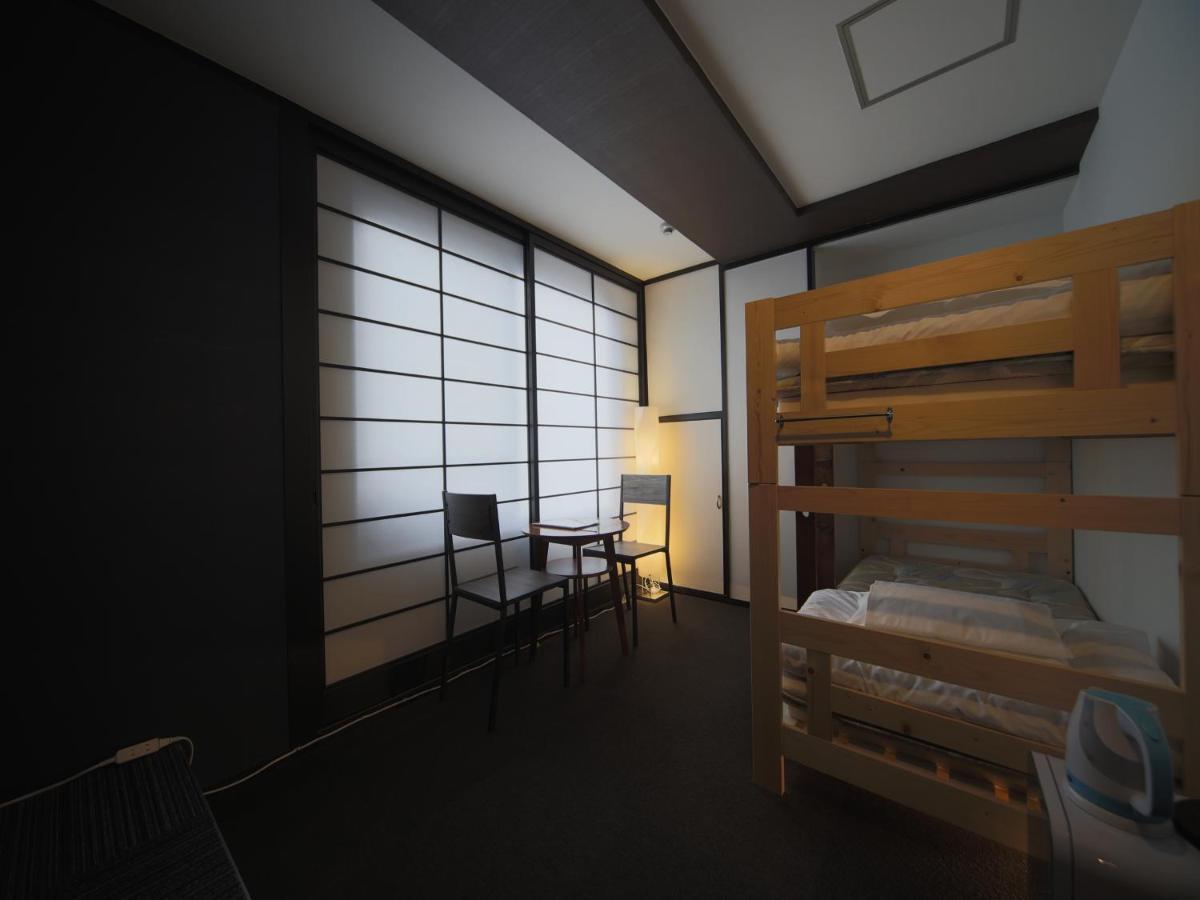 Setouchi Mangetsuso Hostel Takamatsu Exterior photo