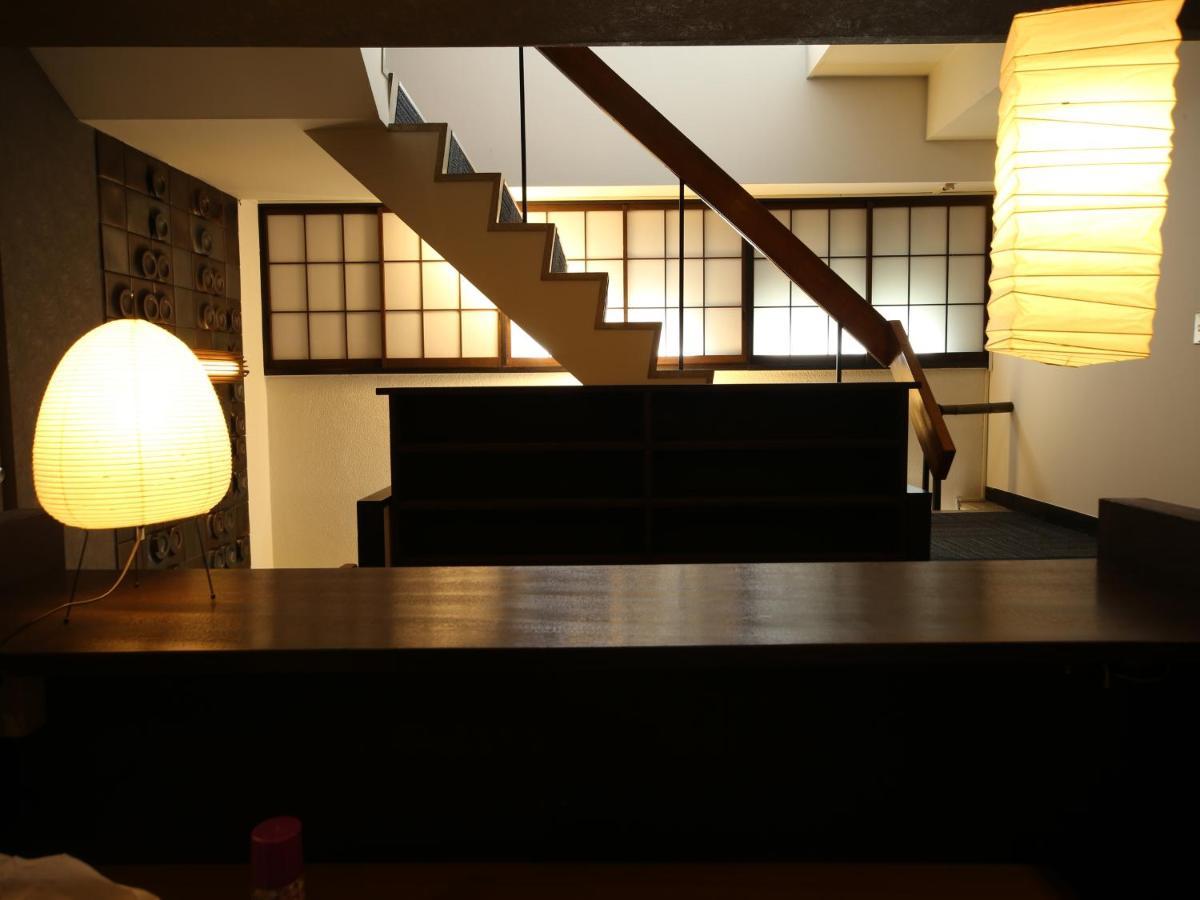 Setouchi Mangetsuso Hostel Takamatsu Exterior photo