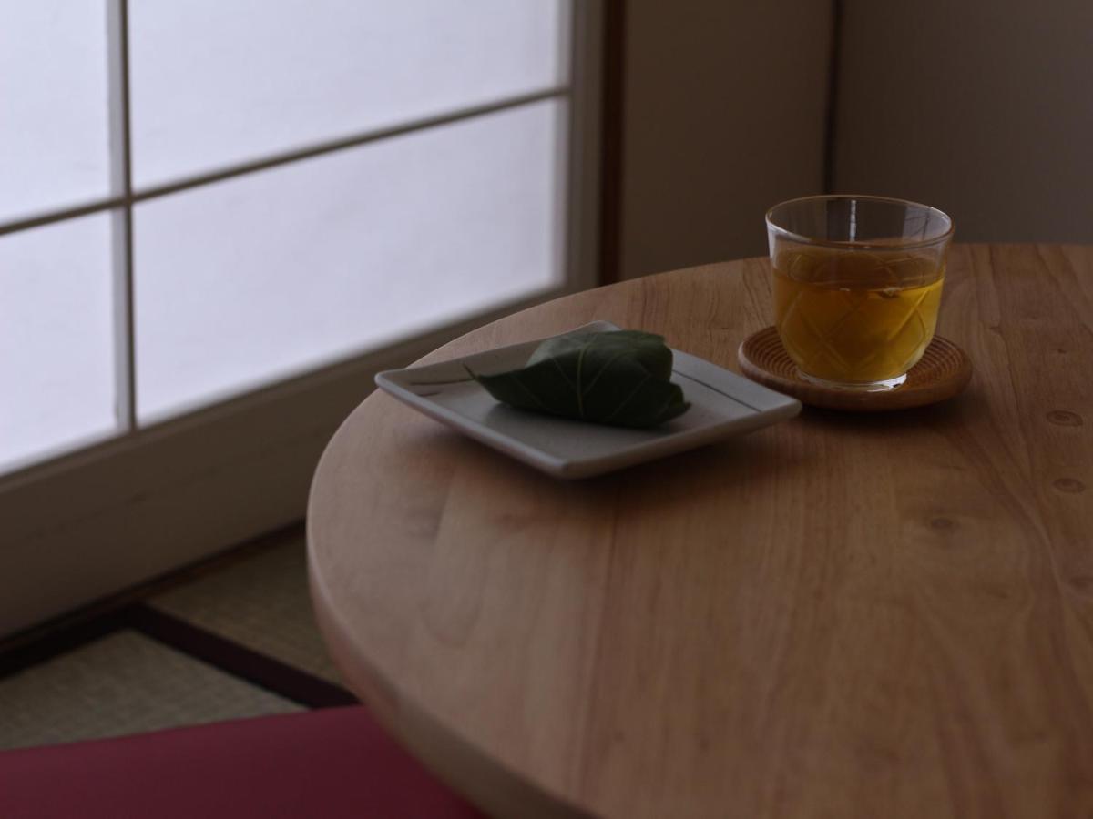 Setouchi Mangetsuso Hostel Takamatsu Exterior photo