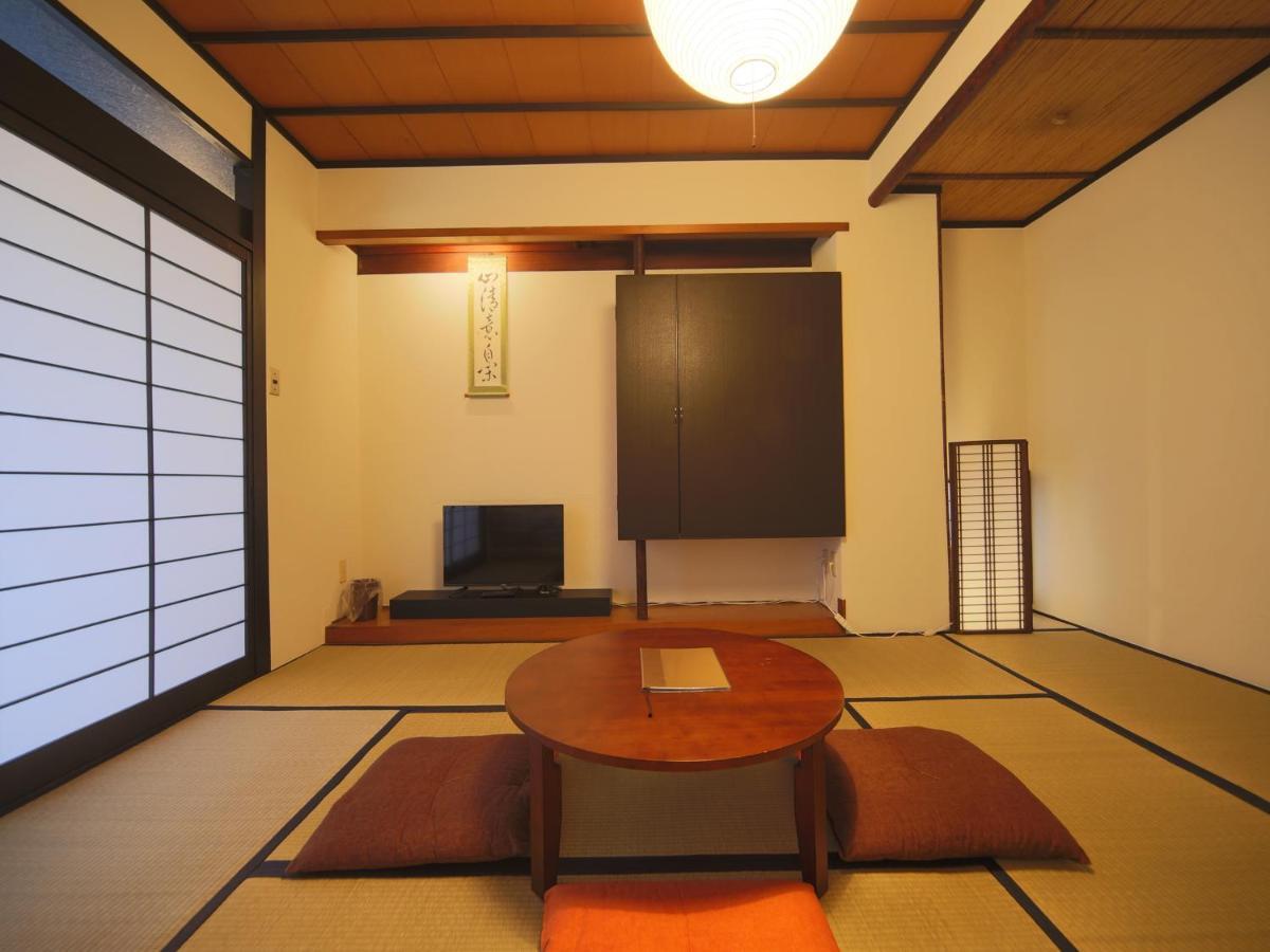 Setouchi Mangetsuso Hostel Takamatsu Exterior photo